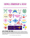 easy machine embroidery designs