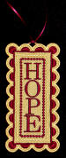 hope bookmark