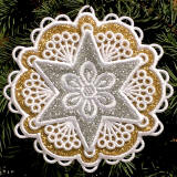 2-Layer Snowflake