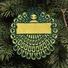 freestanding lace angel