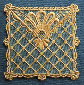 Pocket The Trellis Collection