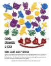 Spring charms